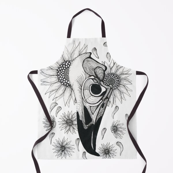 Item preview, Sunflower Thoughts designed and sold by CKnorrArt.