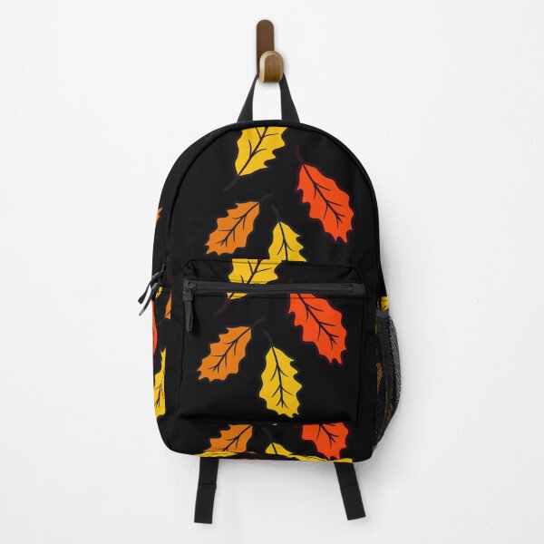 Item preview, Fall leaves fluttering in color designed and sold by BV-creas.