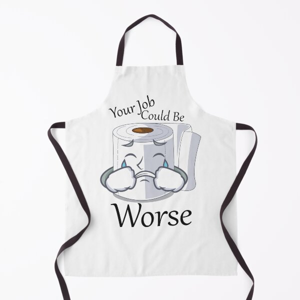 Item preview, Your Job Could Be Worse designed and sold by LA diseños.
