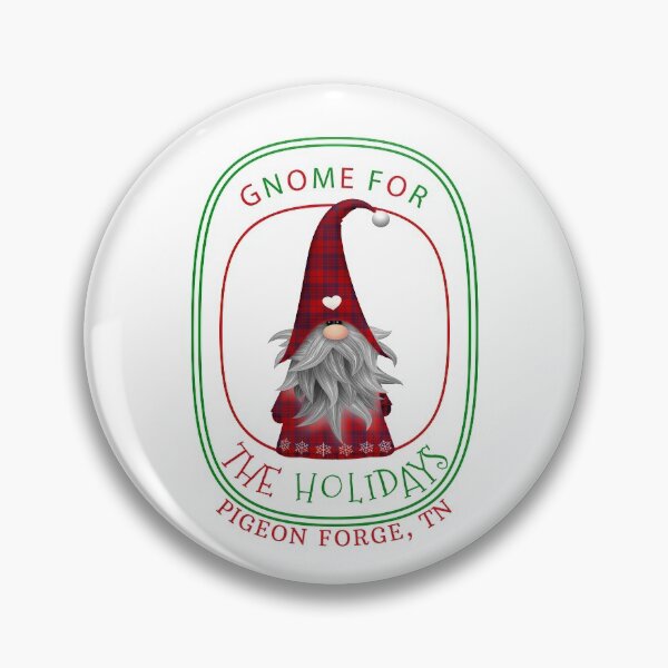 Item preview, Christmas in Pigeon Forge, Tennessee designed and sold by positiveimages.