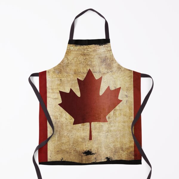 Item preview, Flagge Kanadas / Grunge... designed and sold by pASob-dESIGN.