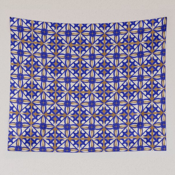 Item preview, Tile from the Azores designed and sold by nelmski.