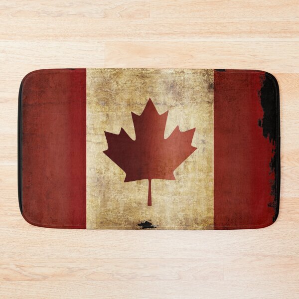 Item preview, Flagge Kanadas / Grunge... designed and sold by pASob-dESIGN.