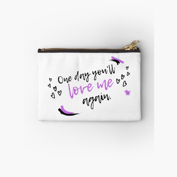 Item preview, One Day You'll Love Me Again designed and sold by blazikin.