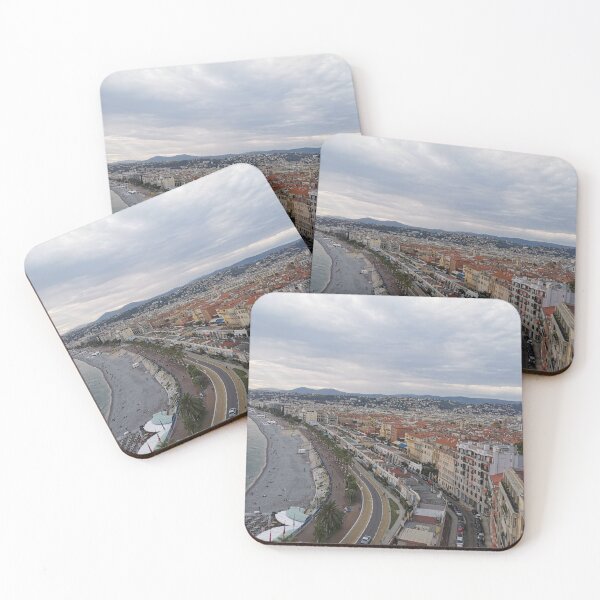 Item preview, City of Nice designed and sold by Axel20.