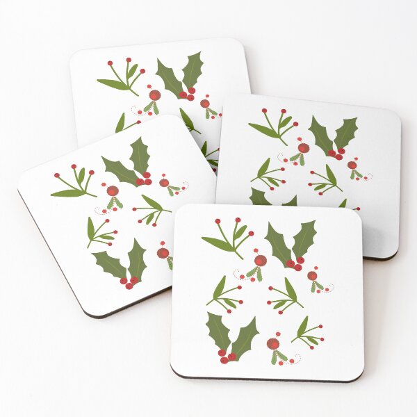 Item preview, Christmas time and lingonberry designed and sold by Swedishorigin.