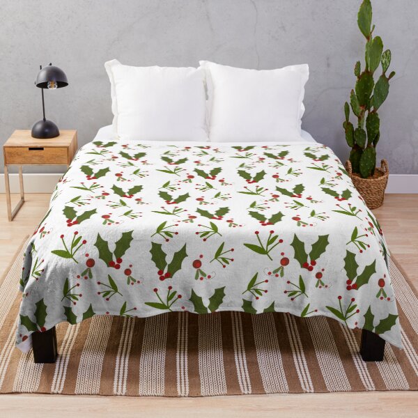 Item preview, Christmas time and lingonberry designed and sold by Swedishorigin.