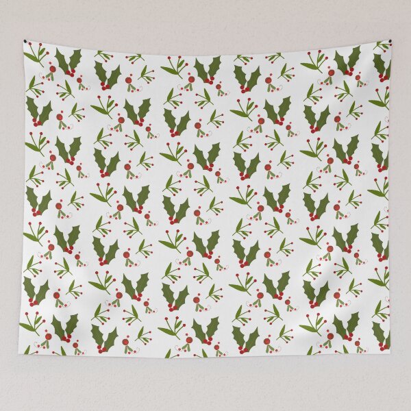 Item preview, Christmas time and lingonberry designed and sold by Swedishorigin.