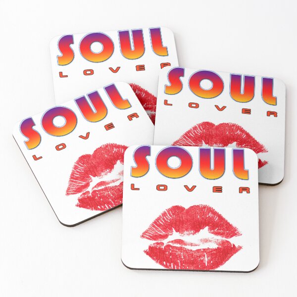 Item preview, Soul Lover Kiss designed and sold by magickoold.
