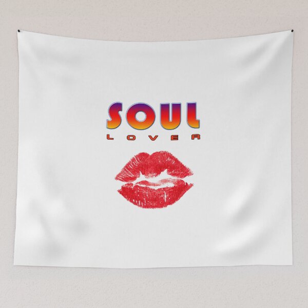 Item preview, Soul Lover Kiss designed and sold by magickoold.