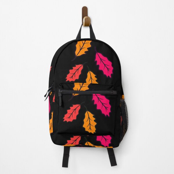 Item preview, Fall leaves fluttering in color designed and sold by BV-creas.