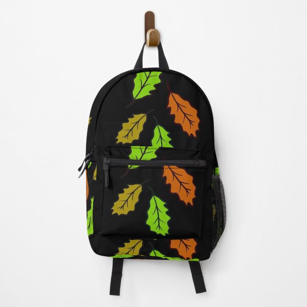 Item preview, Fall leaves fluttering in color designed and sold by BV-creas.