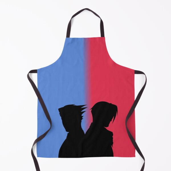 Item preview, Ace Attorney Phoenix and Edgeworth designed and sold by rlamay17.