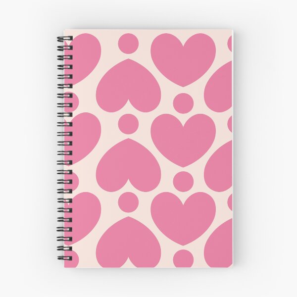Item preview, Pink Heart designed and sold by Ana Cristina Bastos.