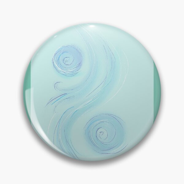 Item preview, Air Sign  designed and sold by ElisaJC.