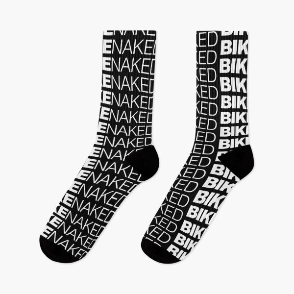 Item preview, Bike Naked designed and sold by LudlumDesign.