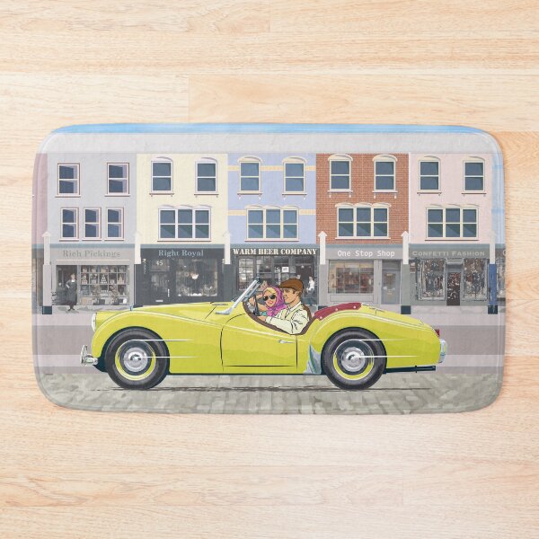 Item preview, Olive Yellow color TR3a designed and sold by Bigs66.