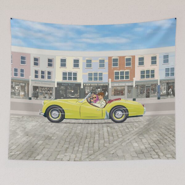 Item preview, Olive Yellow color TR3a designed and sold by Bigs66.