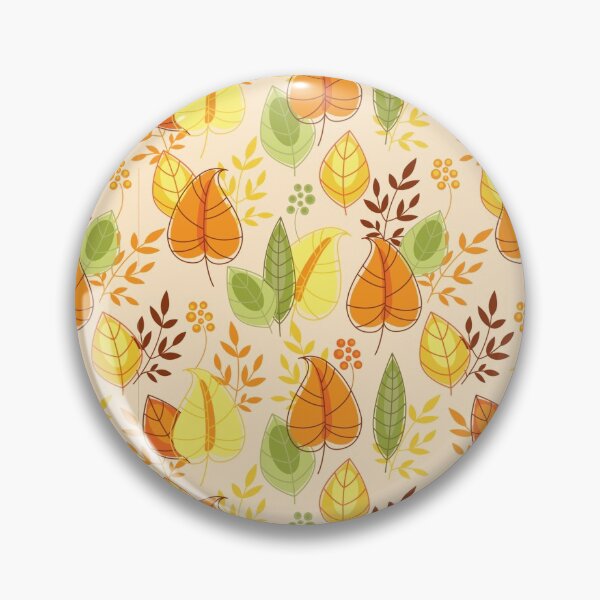Item preview, Hojas de otoño designed and sold by SoloDesignArt.