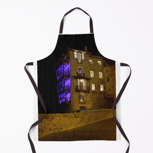 Item preview, Cuenca hanging houses designed and sold by mipi-sr.