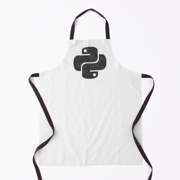 Item preview, Python Old Guard Black designed and sold by WCP Store.