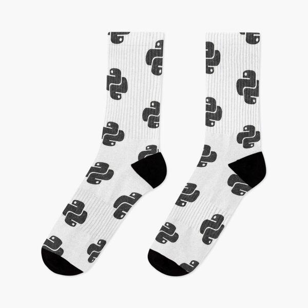 Item preview, Python Old Guard Black designed and sold by WCP Store.