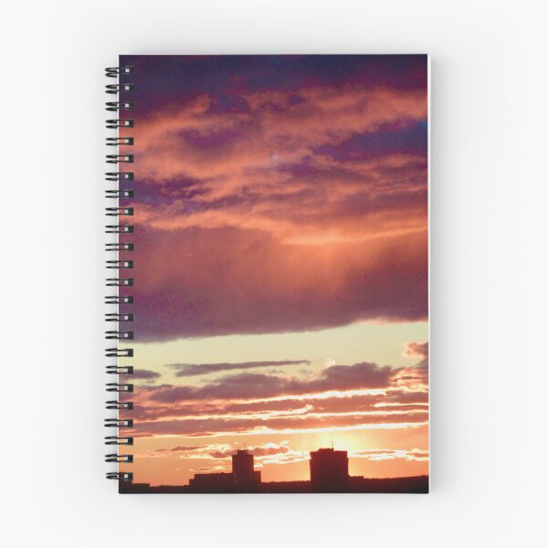 Item preview, Another Spectacular Sunset designed and sold by Shulie1.