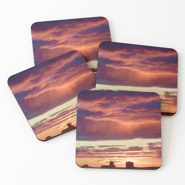 Item preview, Another Spectacular Sunset designed and sold by Shulie1.