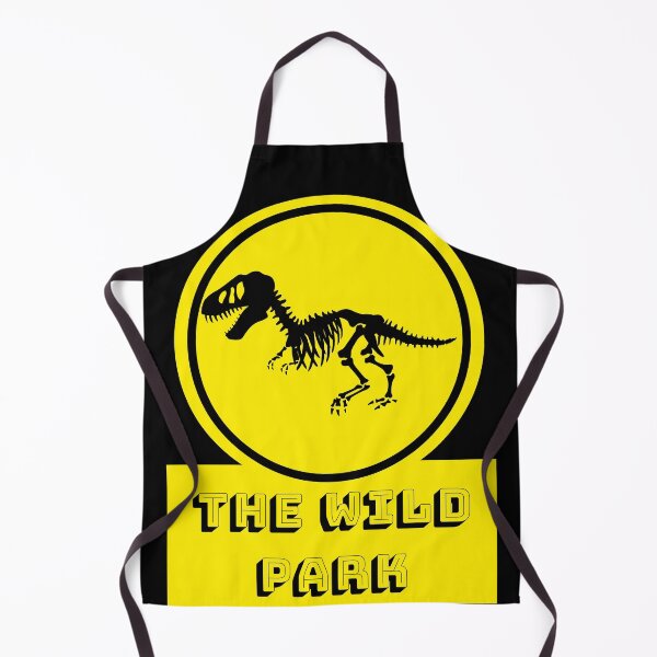 Item preview, THE WILD LIFE DINOSAUR gift idea designed and sold by Zakaria daoudi.