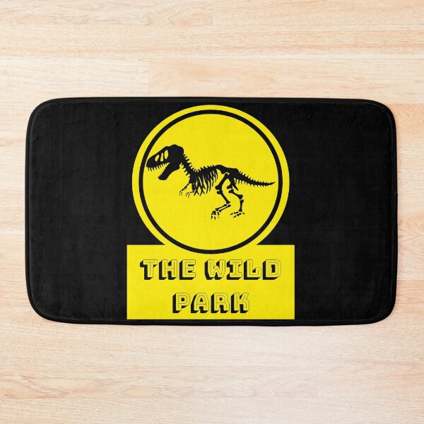 Item preview, THE WILD LIFE DINOSAUR   gift idea  designed and sold by Zakaria daoudi.