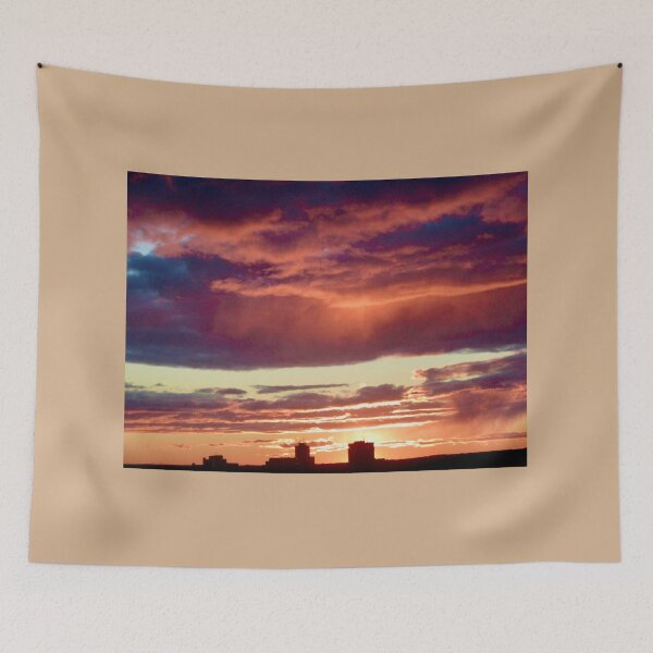 Item preview, Another Spectacular Sunset designed and sold by Shulie1.
