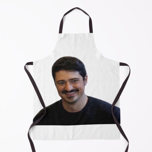Item preview, Otis Brian Zvonecek - Yuri Sardarov - Chicago Fire designed and sold by AaPink.