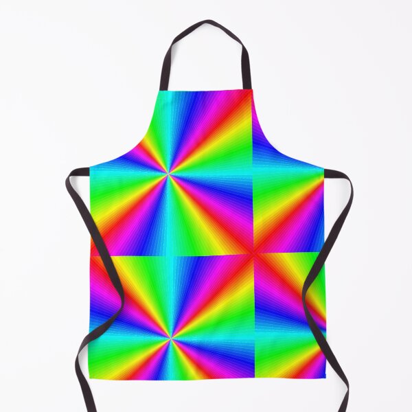 Item preview, Prism Burst Rainbow designed and sold by MrRoccoBlue.