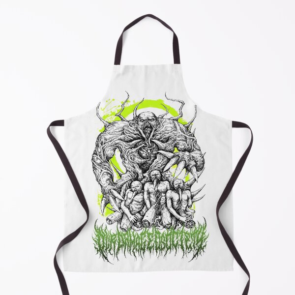 Item preview, Abomination (Skullfucked & Mutilated)  designed and sold by DMGDSOCIETY666.