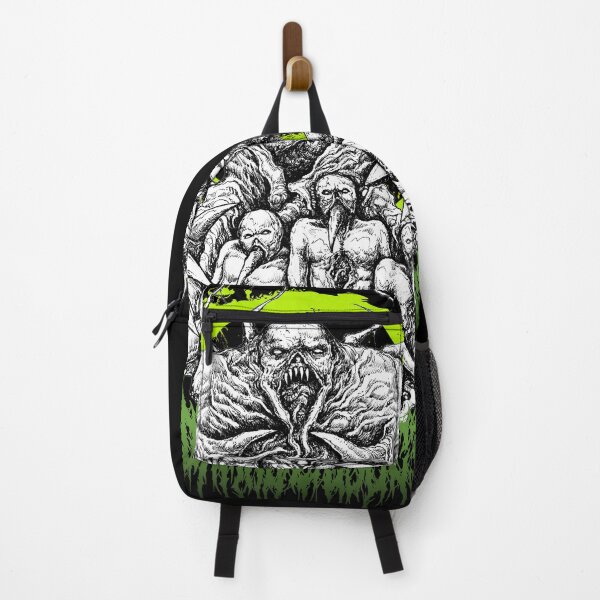 Item preview, Abomination (Skullfucked & Mutilated)  designed and sold by DMGDSOCIETY666.
