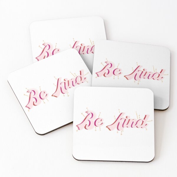 Item preview, Be kind designed and sold by audrey metcalf.
