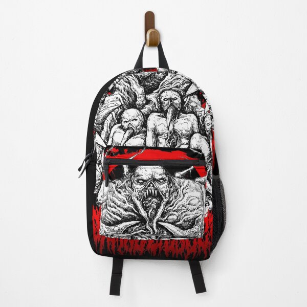 Item preview, Abomination (Skullfucked & Mutilated) designed and sold by DMGDSOCIETY666.