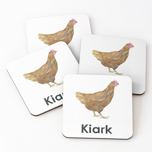Item preview, GV - Kiark designed and sold by BabbanGaelg.