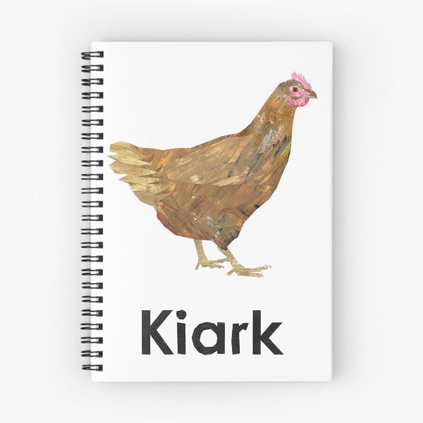 Item preview, GV - Kiark designed and sold by BabbanGaelg.