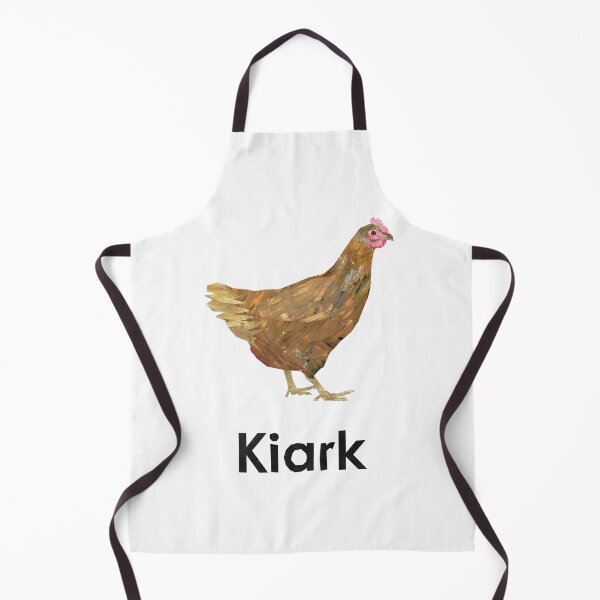 Item preview, GV - Kiark designed and sold by BabbanGaelg.
