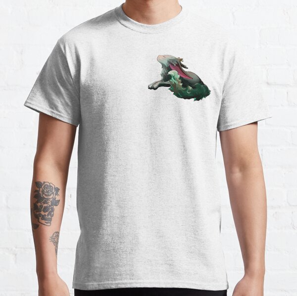 (Plain) Floof Classic T-Shirt