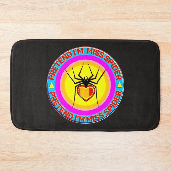 Item preview, PRETEND I'AM MISS SPIDER  designed and sold by Ralek.