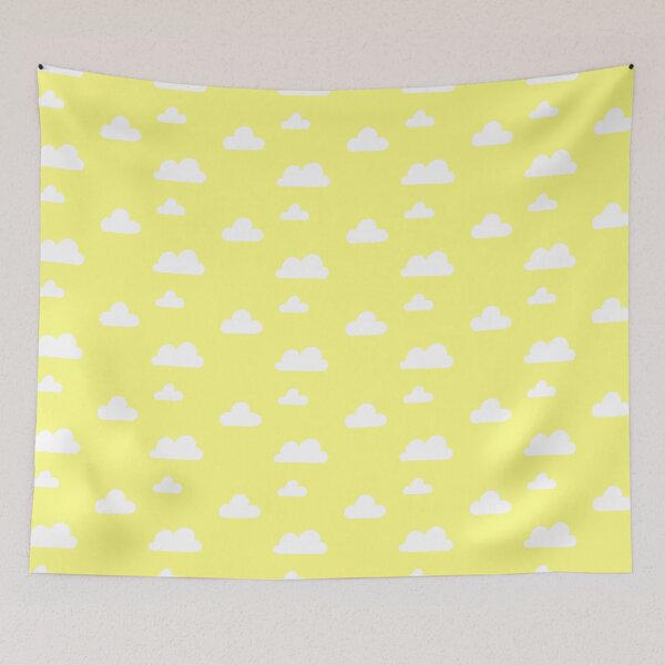 Item preview, Clouds designed and sold by sarahghost416.