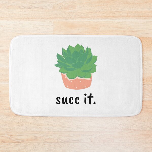 Item preview, succ it designed and sold by petrichor-store.
