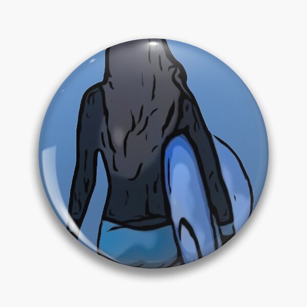 Item preview, Surfer Chick designed and sold by RTrivella.