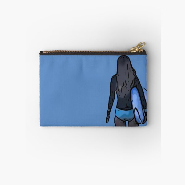 Item preview, Surfer Chick designed and sold by RTrivella.