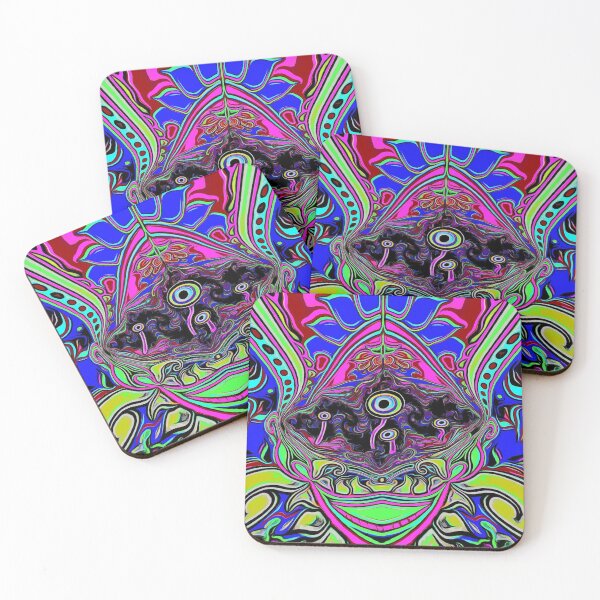 Item preview, DEMeyes designed and sold by ACidysfunction.