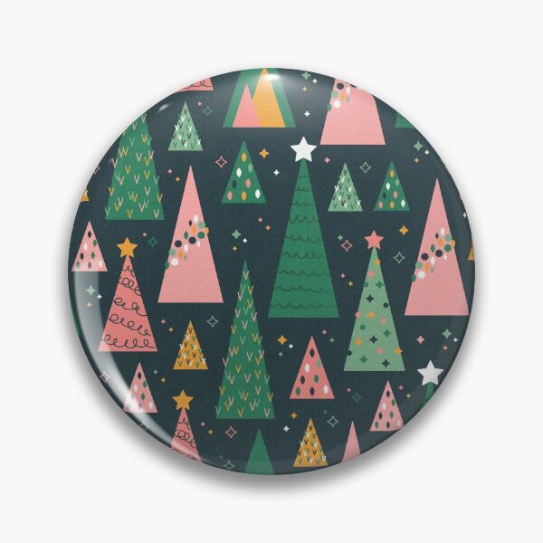 Item preview, Holiday Trees designed and sold by Megan Dignan.