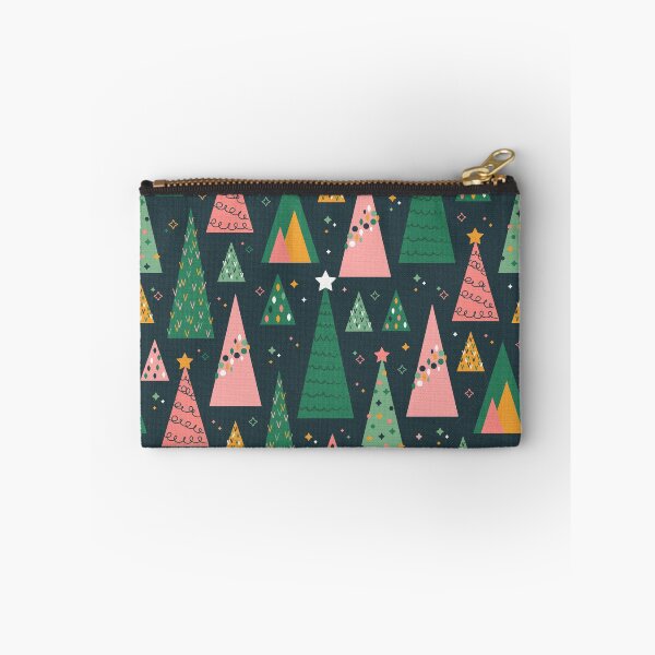 Item preview, Holiday Trees designed and sold by Megan Dignan.