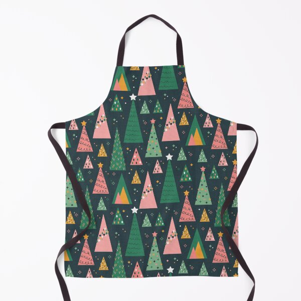 Item preview, Holiday Trees designed and sold by Megan Dignan.
